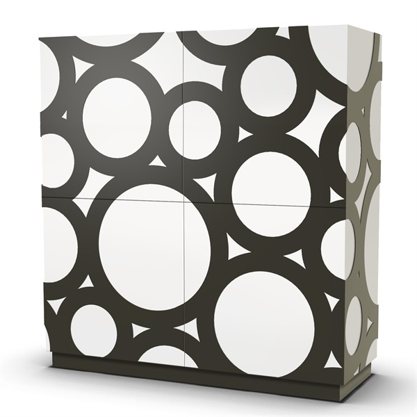 Dresser-chest Otto, EmmeBi