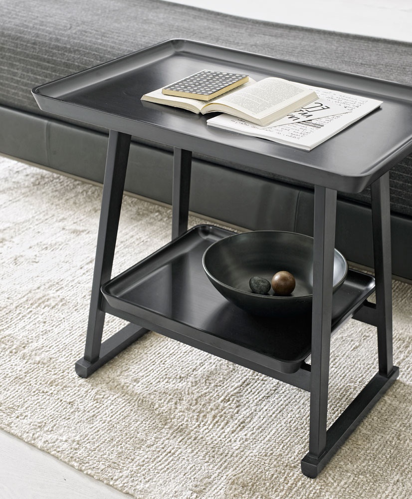 Coffee table Recipio, B&B Italia