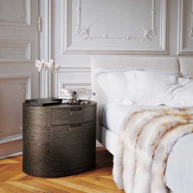 Bedside table Amphora