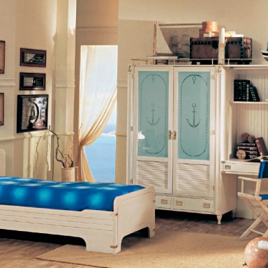 Children (Suite for children) Caroti