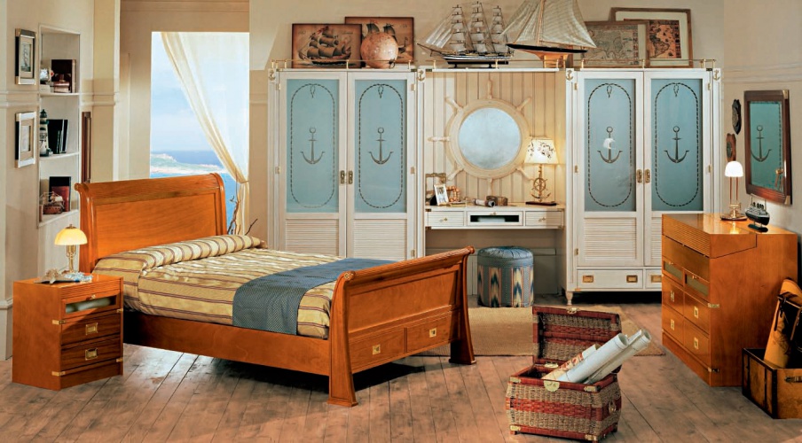  Children (Suite for children) Gouvernail, Caroti