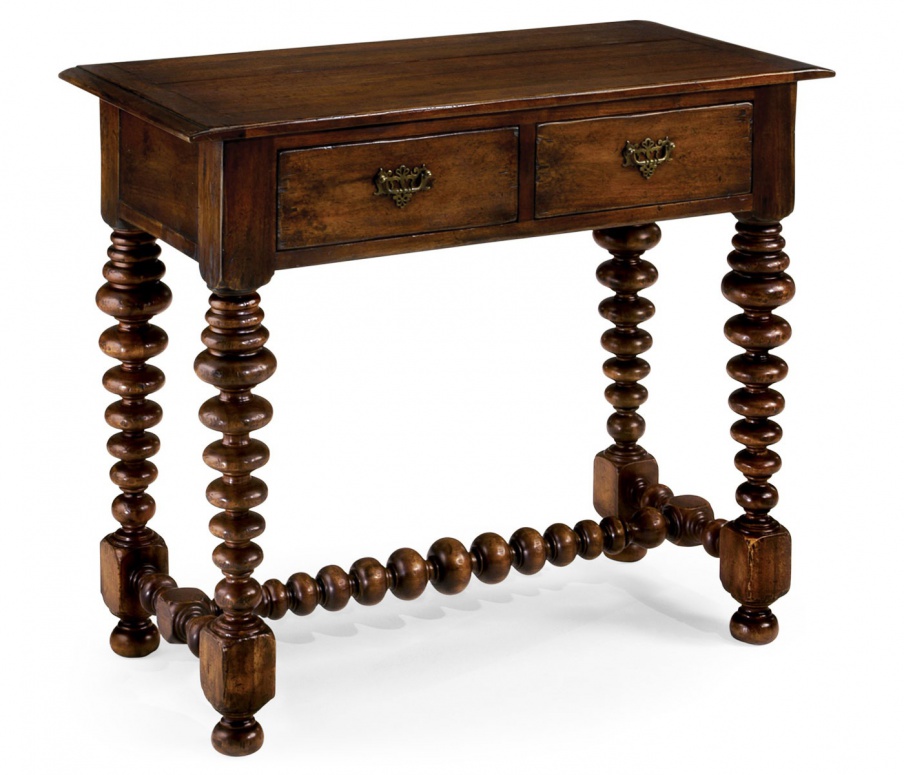 Console with drawers Country Farmhouse, Jonathan Charles