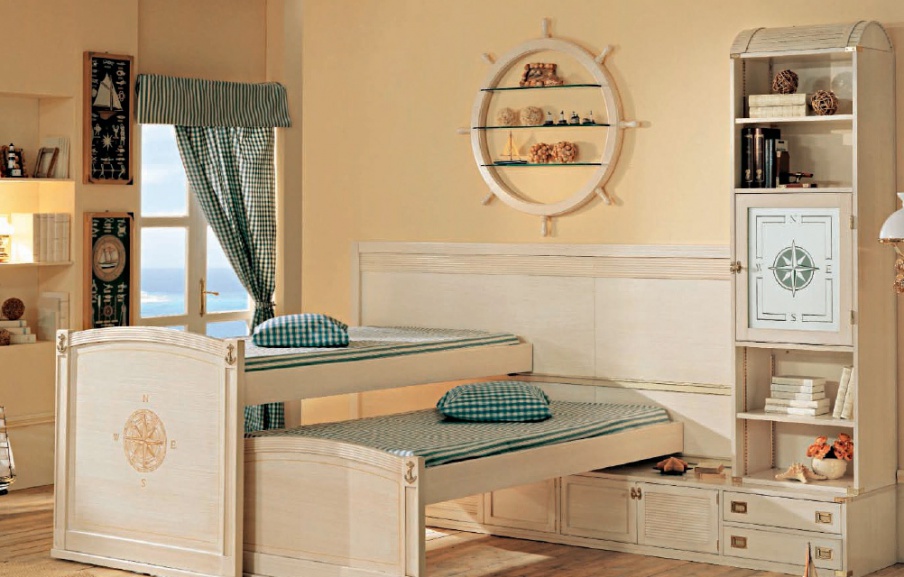 Children (Suite for children) Maria Vecchia, Caroti