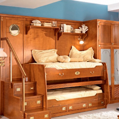 Children (Suite for children) Maria Vecchia