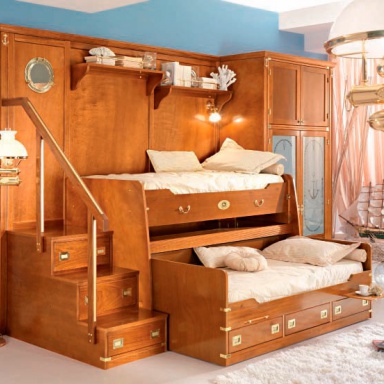 Children (Suite for children) Maria Vecchia