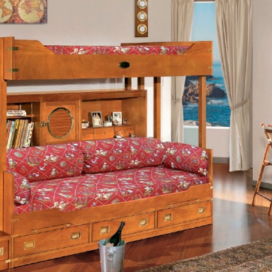 Children (Suite for children) Maria Vecchia