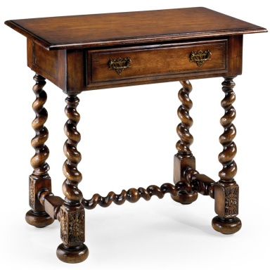 Jonathan Charles Console