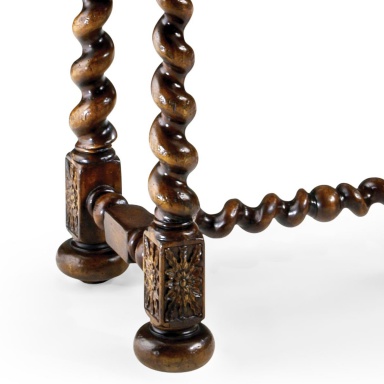 Jonathan Charles Console