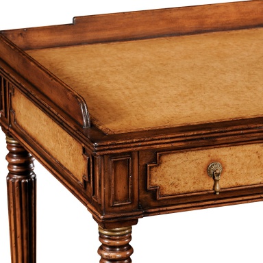 Windsor dressing table