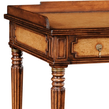 Windsor dressing table