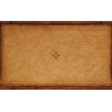 Windsor dressing table