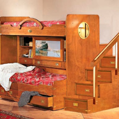 Children (Suite for children) Maria Vecchia