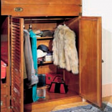 Children (Suite for children) Maria Vecchia