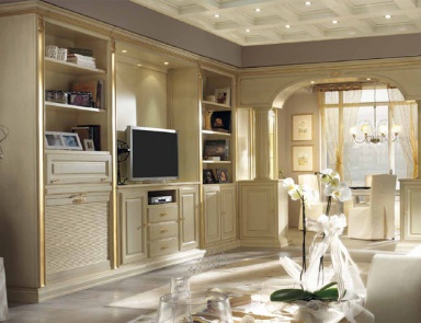 Living room (sofa set) Venezia, Epocart 