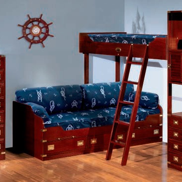 Children (Suite for children) Maria Vecchia