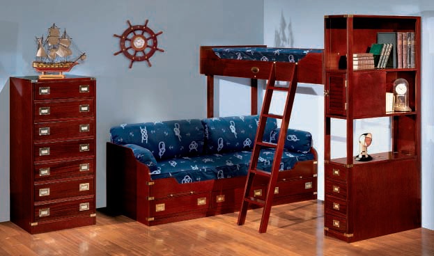 Children (Suite for children) Maria Vecchia, Caroti