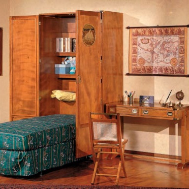 Children (Suite for children) Maria Vecchia