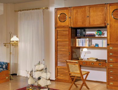 Children (Suite for children) Maria Vecchia, Caroti