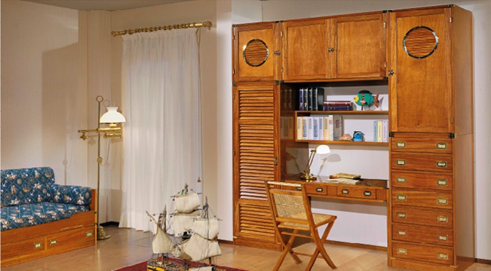 Children (Suite for children) Maria Vecchia, Caroti