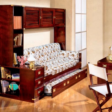 Children (Suite for children) Maria Vecchia