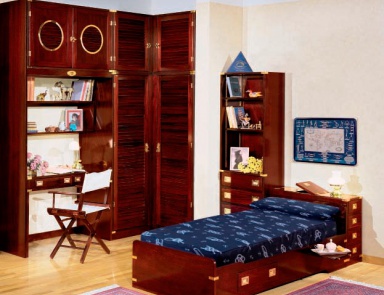 Children (Suite for children) Maria Vecchia, Caroti