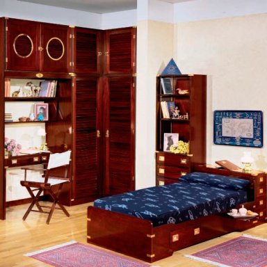 Children (Suite for children) Maria Vecchia