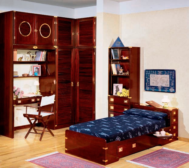 Children (Suite for children) Maria Vecchia, Caroti