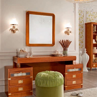 Set for a bath Maria Vecchia