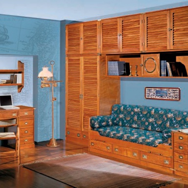 Children (Suite for children) Maria Vecchia