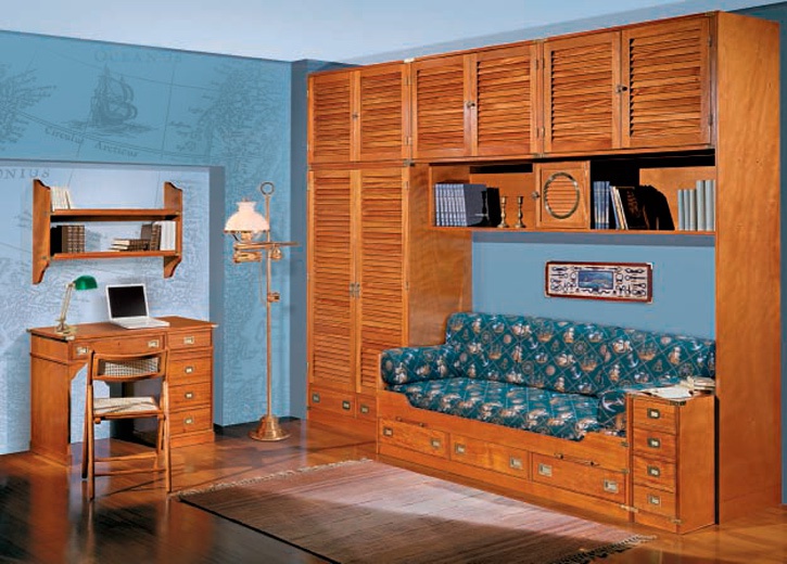 Children (Suite for children) Maria Vecchia, Caroti