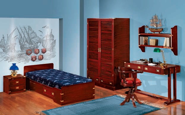 Children (Suite for children) Maria Vecchia, Caroti