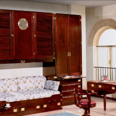 Children (Suite for children) Maria Vecchia