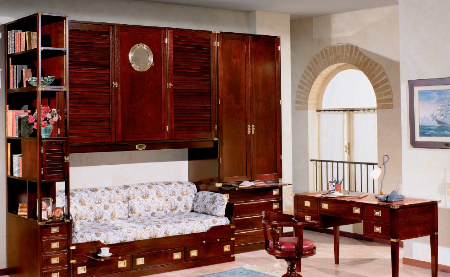 Children (Suite for children) Maria Vecchia, Caroti