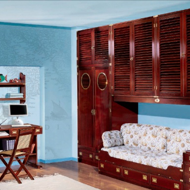 Children (Suite for children) Maria Vecchia