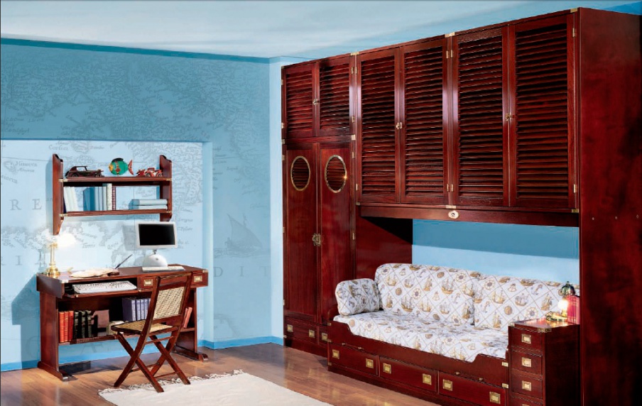 Children (Suite for children) Maria Vecchia, Caroti