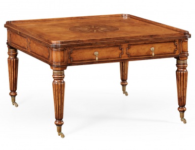 Coffee table with drawers Windsor, Jonathan Charles