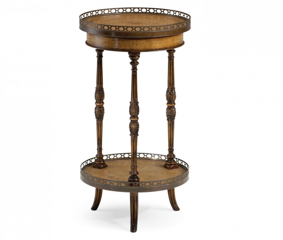 Table lamps Windsor, Jonathan Charles