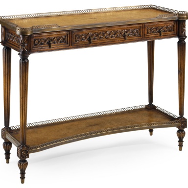 Console Napoleon III