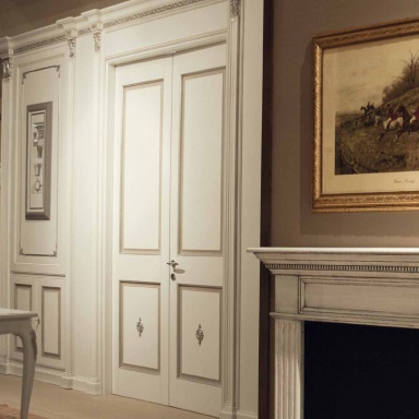 Dressing room (Suite for a dressing room) Geneve