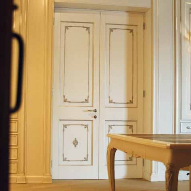 Dressing room (Suite for a dressing room) Geneve