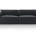 The 271 MEX CUBE sofa