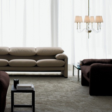 675 MARALUNGA armchair