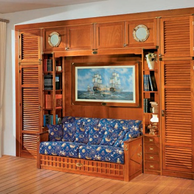 Bedroom (Suite bedroom) Maria Vecchia