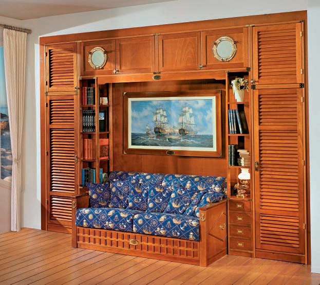 Bedroom (Suite bedroom) Vecchia Maria Caroti