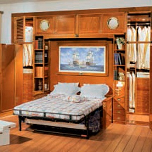 Bedroom (Suite bedroom) Maria Vecchia