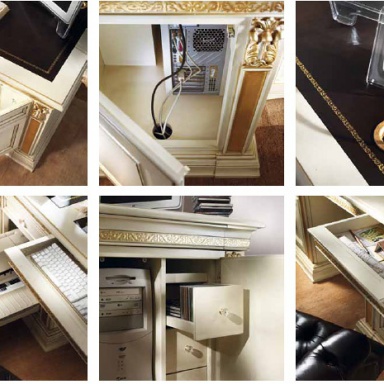 The office (Suite office) Geneve