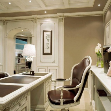 The office (Suite office) Geneve