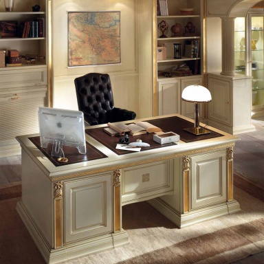 The office (Suite office) Venezia