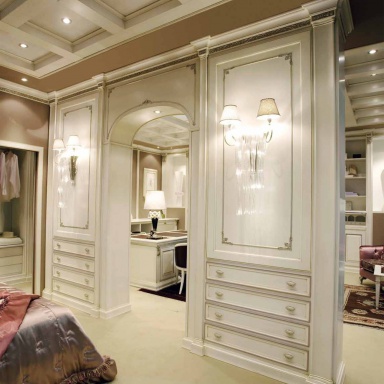 Bedroom (Suite bedroom) Geneve