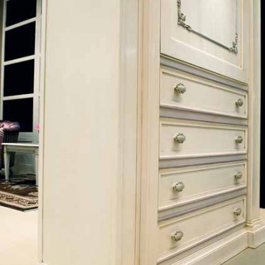 Bedroom (Suite bedroom) Geneve